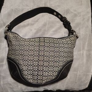 Coach Designer Hobo Women's Bag